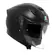 Agv K5 Jet Evo Mono Мотошлем Black Matt Черный