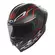 Agv Pista Gp Rr E2206 Performante Мотошлем Red Красный