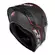 Agv Pista Gp Rr E2206 Performante Мотошлем Red Красный