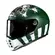 Hjc V10 Crania Мотошлем Green Зеленый