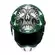 Hjc V10 Crania Мотошлем Green Зеленый