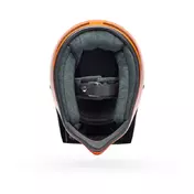 Bell Moto-3 Ece6 Classic Мотошлем Orange Оранжевый
