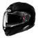 Hjc Rpha 91 Мотошлем Black Черный