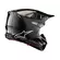 Alpinestars Supertech M10 2206 Solid Мотошлем Black Черный