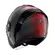 Shark Rs Jet Carbon Ikonik Мотошлем Red Красный