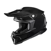 Hjc C50 Мотошлем Black Черный