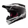 Alpinestars Supertech M10 2206 Ampress Мотошлем Black Черный