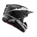 Alpinestars Supertech M10 2206 Ampress Мотошлем Black Черный
