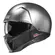 Hjc I20 Hyper Мотошлем Silver Серый