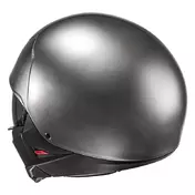 Hjc I20 Hyper Мотошлем Silver Серый
