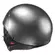 Hjc I20 Hyper Мотошлем Silver Серый