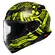 Shoei Nxr 2 Beaut Tc-3 Мотошлем Yellow Желтый