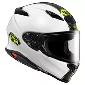 Shoei Nxr 2 Beaut Tc-3 Мотошлем Yellow Желтый