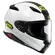 Shoei Nxr 2 Beaut Tc-3 Мотошлем Yellow Желтый