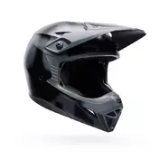 Bell Mx-10 Mips Camo Мотошлем Black Черный