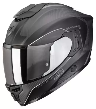 EXO-1500 Carbon Air Mundi Черный