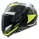 LS2 FF910 Advant II Astral Modularhelm Hi-Vis Yellow