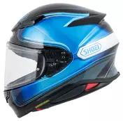 NXR2 Sheen TC-2 Сине-черный