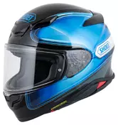 NXR2 Sheen TC-2 Сине-черный