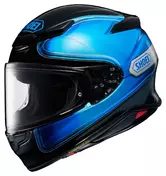 NXR2 Sheen TC-2 Сине-черный