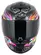 EXO-R1 Evo II Air Savage Black, Blue, Pink