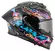 EXO-R1 Evo II Air Savage Black, Blue, Pink