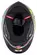 EXO-R1 Evo II Air Savage Black, Blue, Pink