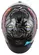 EXO-R1 Evo II Air Savage Black, Blue, Pink