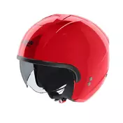 Nolan N20.2 Classico Nobile Мотошлем Red Красный
