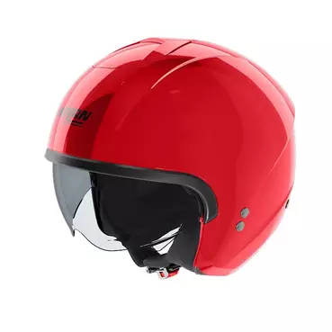 Nolan N20.2 Classico Nobile Мотошлем Red Красный