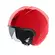 Nolan N20.2 Classico Nobile Мотошлем Red Красный
