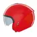 Nolan N20.2 Classico Nobile Мотошлем Red Красный