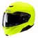 Hjc Rpha 91 Мотошлем Green Fluo Желтый