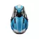 Acerbis T711 Мотошлем Light Blue Синий