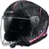 Ls2 Of603 Infinity 2 Lotus Мотошлем Matt Pink Розовый