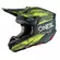 O Neal 5srs Polyacrylite Covert V.22 Мотошлем Yellow Желтый