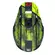 O Neal 5srs Polyacrylite Covert V.22 Мотошлем Yellow Желтый