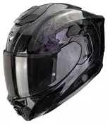 EXO-1500 Air Fantasy black, purple