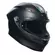 AGV K6 S E2206 MPLK integralhelm Черный