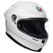 AGV K6 S E2206 MPLK integralhelm Белый