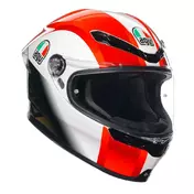 AGV K6 S E2206 MPLK integralhelm Sic58