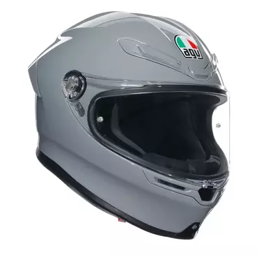 AGV K6 S E2206 MPLK integralhelm Серый