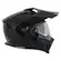 SIMPSON Xcursion integralhelm Черный