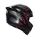 Agv K1 S E2206 Sling Мотошлем Black Matt Pink Розовый