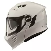 SIMPSON Darksome ECE 22.06 Modularhelm Белый