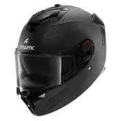 SHARK Spartan GT Pro Carbon Skin integralhelm Carbon Matt