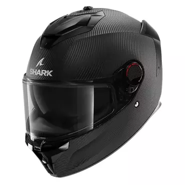 SHARK Spartan GT Pro Carbon Skin integralhelm Carbon Matt