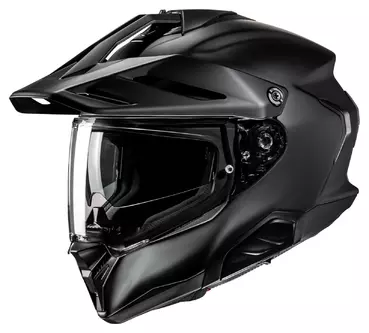 RPHA 60 matt schwarz Черный