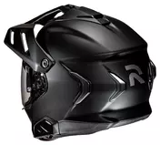 RPHA 60 matt schwarz Черный