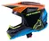 Supertech M3 Fray Black, Orange, Yellow